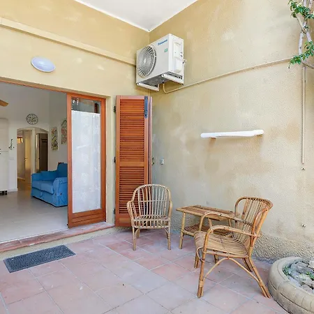 Stella Di Mare Apartament