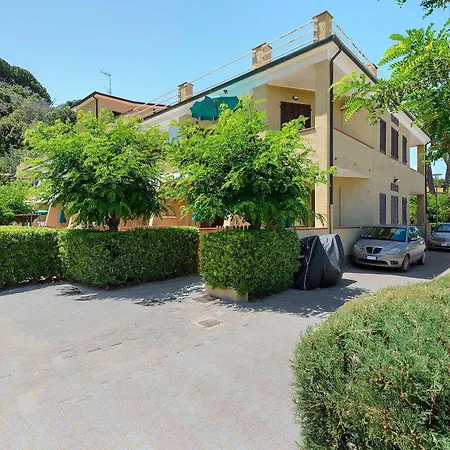 Stella Di Mare Apartament Porto Azzurro